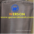 20 mesh ,0.3mm wire Nichrome Wire Mesh | generalmesh